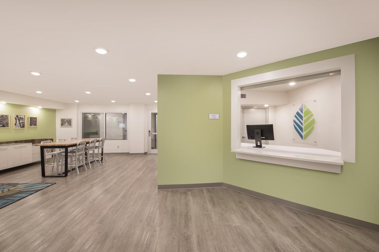 Woodspring Suites Savannah Pooler Exterior foto